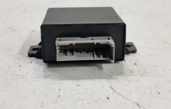 Audi A8 S8 D2 4D Wing mirror control module 5DS00561701 4A0907445A
