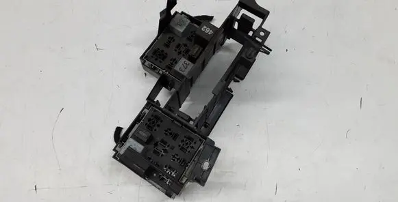 Porsche Cayenne (9PA) Fuse module 7L0937535
