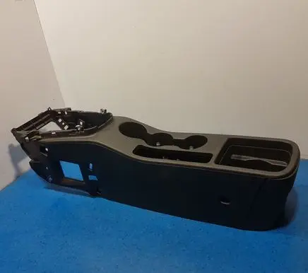 Opel Astra J Center console