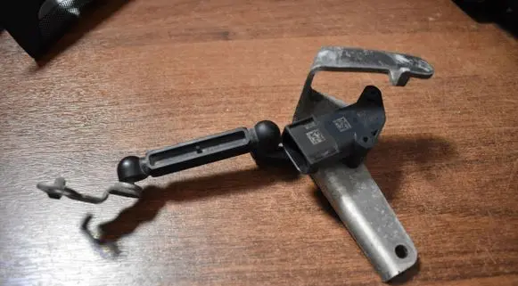 BMW 5 G30 G31 Sensor