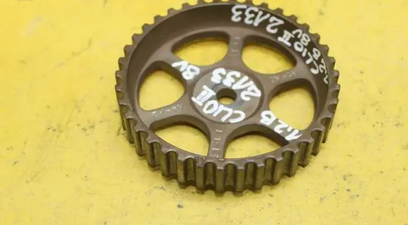 Renault Clio II Camshaft pulley/ VANOS 