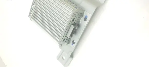 Ford Fusion II Sound amplifier GS7T18T806AB