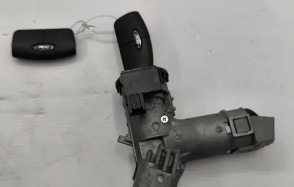 Ford Fiesta Ignition lock 8A6T-15607-AC