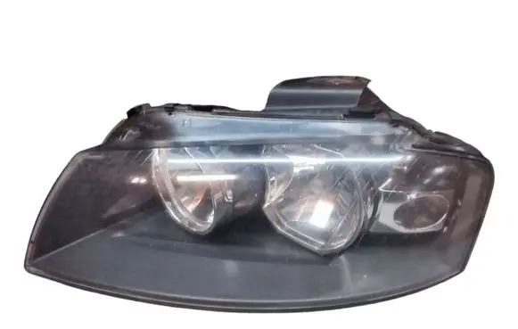 Audi A3 S3 A3 Sportback 8P Headlight/headlamp 8P0941003L 0301206601