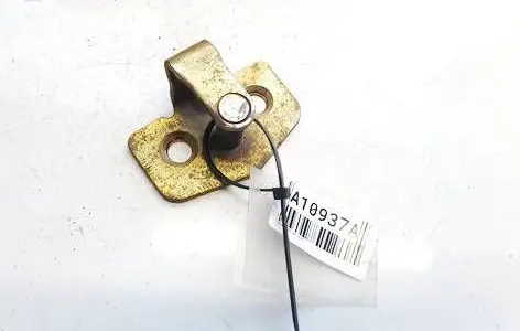 Opel Astra G Front door lock loop/hook striker 2309