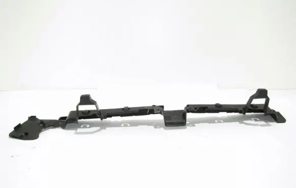 Opel Astra J Rear bumper mounting bracket 13266743