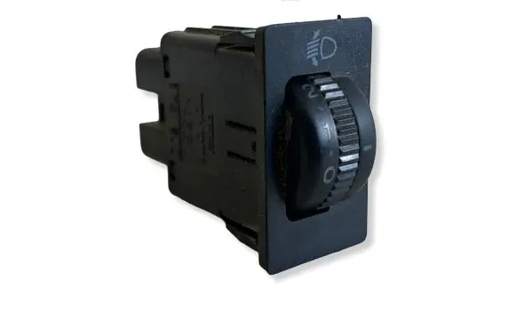 Toyota Corolla Verso AR10 Headlight level height control switch 8415202021