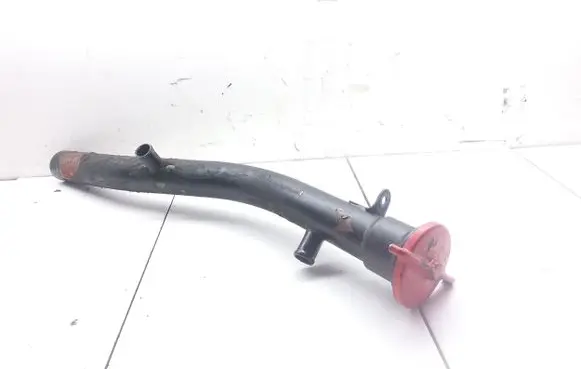 Jaguar XJ X40 Oil fill pipe 