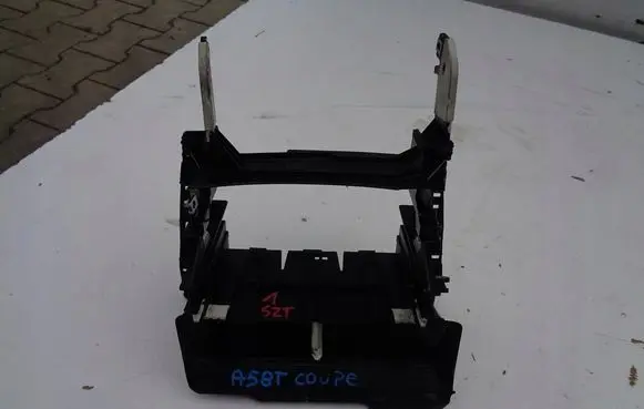 Audi A5 8T 8F Audio system kit 8T2858005