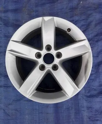 Audi A4 S4 B8 8K R16 alloy rim 