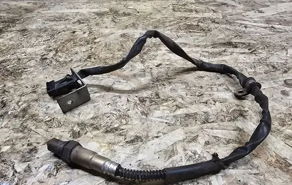 Lambda probe sensor