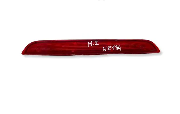 Mazda 2 Third/center stoplight D46151580