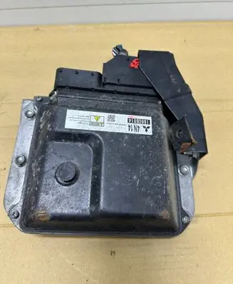 Mitsubishi Outlander Engine control unit/module 1860B814 275700-1723