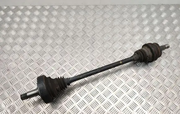 Mercedes-Benz SLK R172 Rear driveshaft 