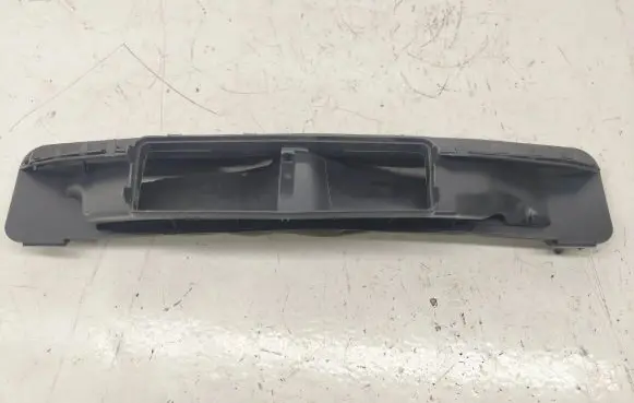 Volkswagen Golf V Air micro filter air duct channel part 1K1819081 1K1819063