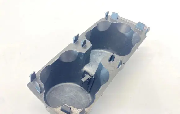 Volvo V70 Cup holder front 343983