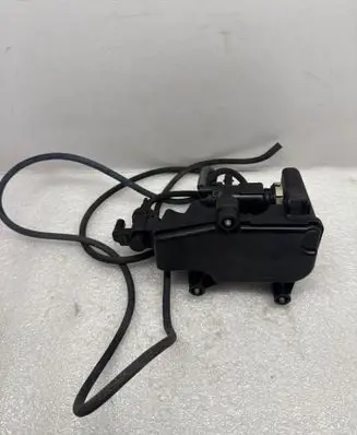 BMW 5 G30 G31 Turbo solenoid valve 8575055 8509323 8570591