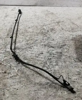 BMW 4 F32 F33 Windshield washer fluid hose 53437790 140374