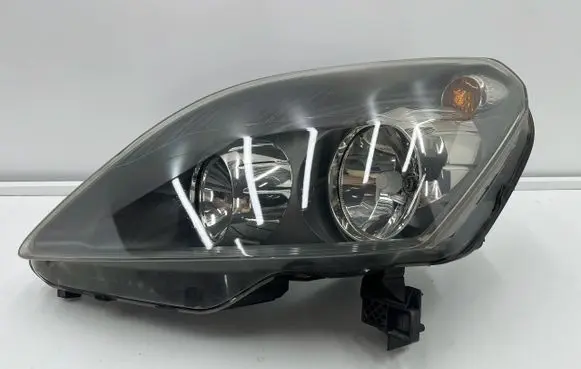 Opel Zafira B Headlight/headlamp 24451052