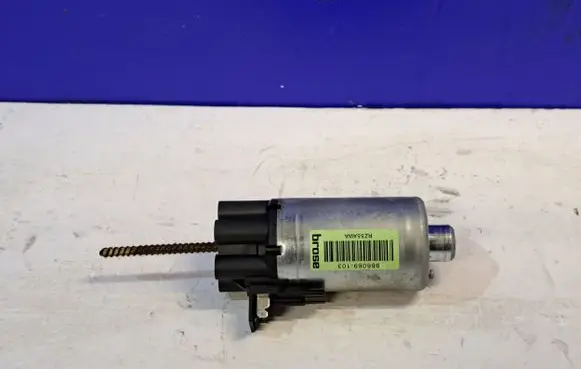 Volvo V60 Seat adjustment motor 966069103