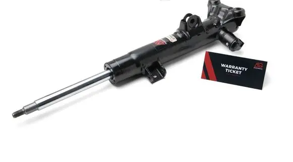 Mercedes-Benz E W212 Front shock absorber/damper A2123201838 2123203038 A2123200813