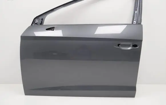 Seat Leon (5F) Front door 