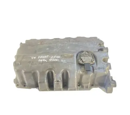Volkswagen PASSAT B6 Oil sump 03G103603