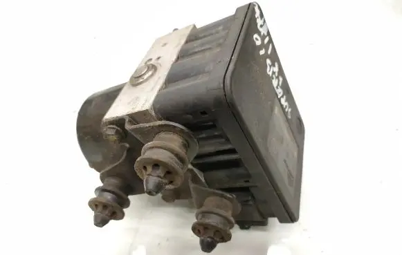 Skoda Superb B6 (3T) ABS Pump 3T0614517B