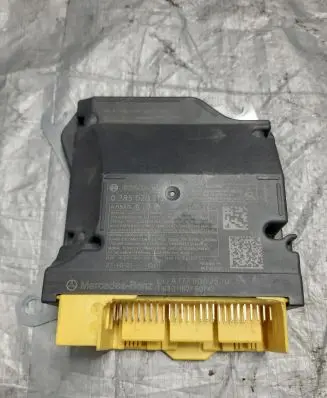 Mercedes-Benz GLB x247 Airbag control unit/module A1779002510