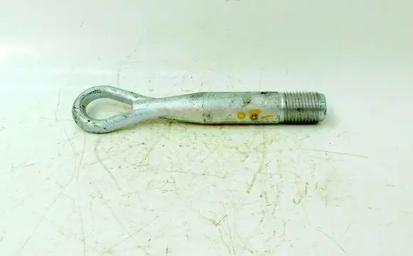 Renault Koleos I Other body part 193635