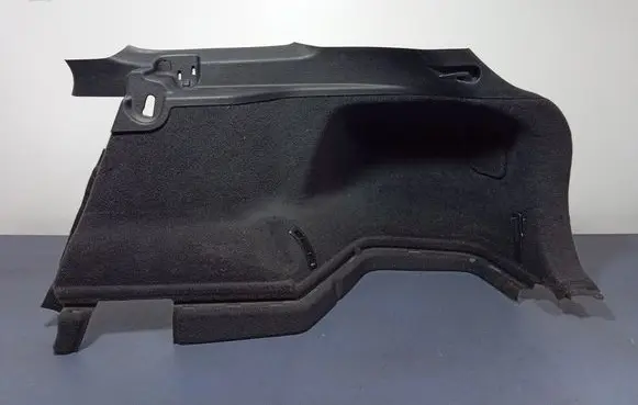 Toyota Avensis T270 Tailgate/boot cover trim set 6473005080