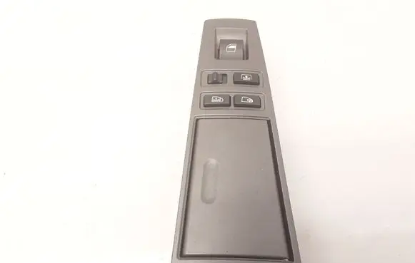 BMW 7 E65 E66 Electric window control switch 6917108 7024608 100014841