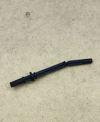 Mercedes-Benz C W204 Dashboard trim A2045420189