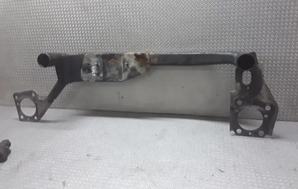 Intercooler hose/pipe