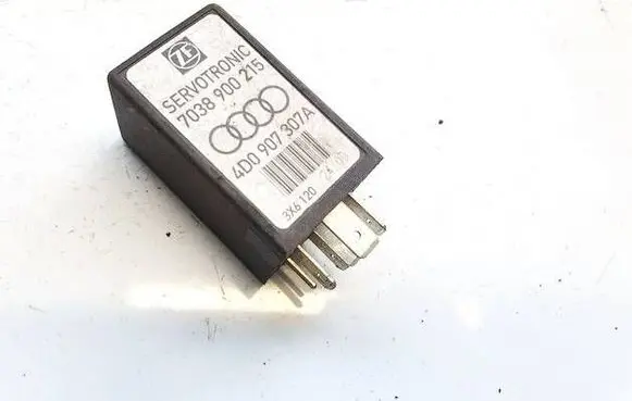 Audi A6 S6 C5 4B Other relay 7038900215 4D0907307A