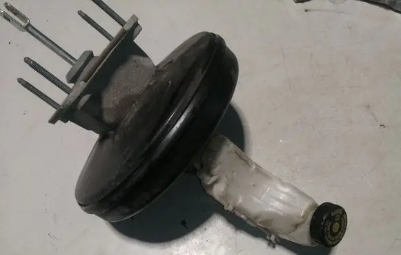 Renault Talisman Brake booster 472105487R 460919499R