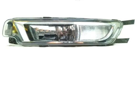 Volkswagen PASSAT B8 Front fog light 3G0941662H 1NA01183904
