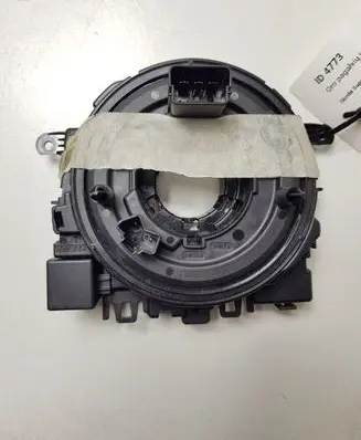 Skoda Superb B8 (3V) Airbag slip ring squib (SRS ring) 5Q1953569L