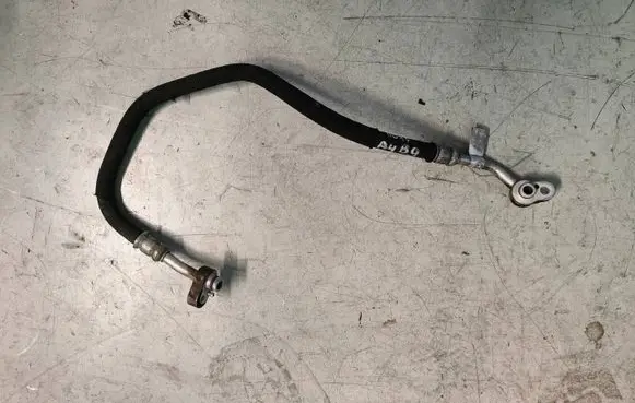 Audi A4 S4 B9 Air conditioning (A/C) pipe/hose 8W0816721