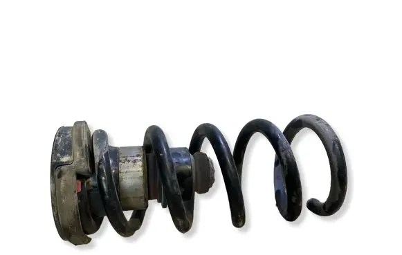 Chrysler Pacifica Rear coil spring P68231034AA 1034AA TB15