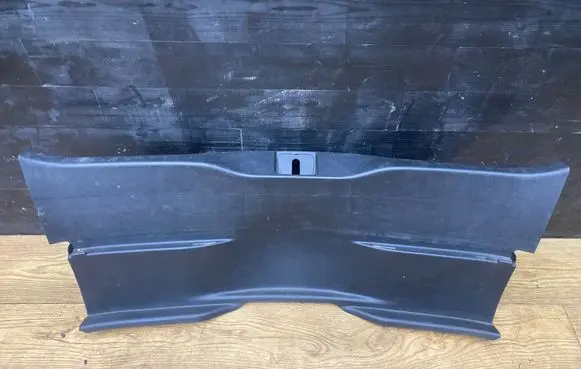 Honda Civic Trunk/boot sill cover protection 84640SMGE000M1