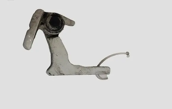 Volvo V40 Rear door lower hinge 31352694