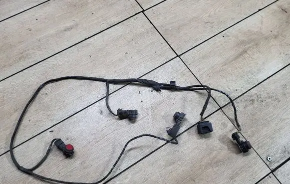 Mercedes-Benz B W246 W242 Parking PDC sensor A0009050242 0263013053