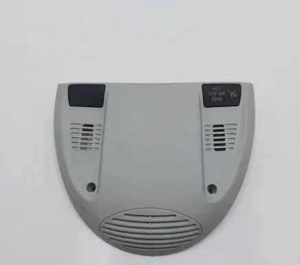 Mini One - Cooper Coupe R56 Hands free microphone trim cover 3422629