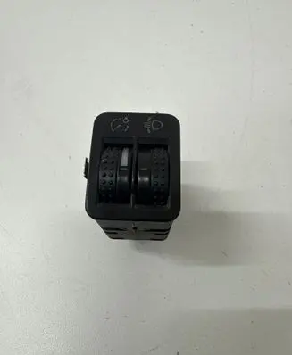 Volkswagen Golf IV Headlight level height control switch 1J0941333A PA6GF30