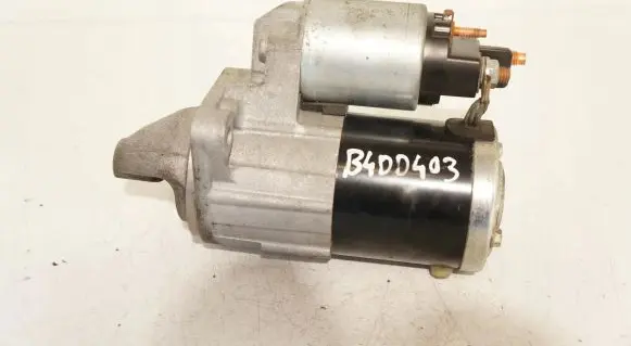 Renault Twingo III Starter motor 233003492R