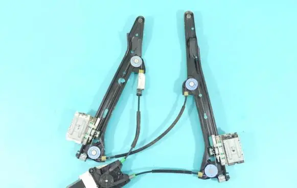 Audi A5 8T 8F Rear door window regulator with motor 8K0959802A IMPRK1343757