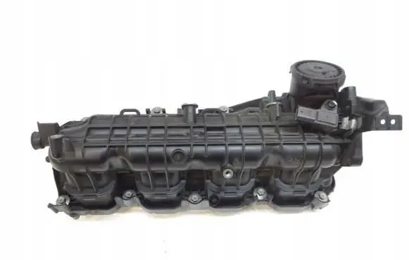 Renault Captur Intake manifold 140035548R