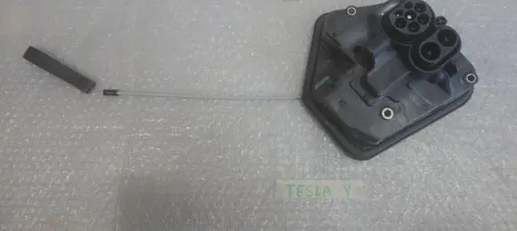 Tesla Model Y Electric car charge socket 149037420E SB7S24033J07706