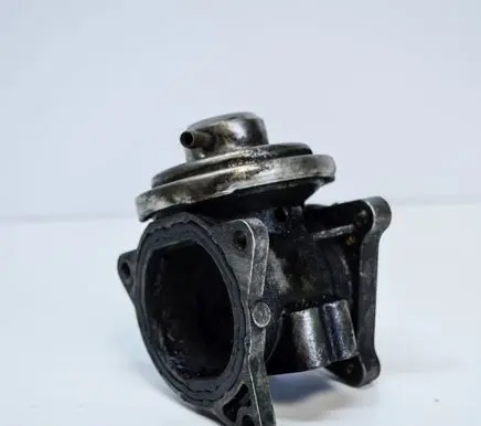 EGR valve